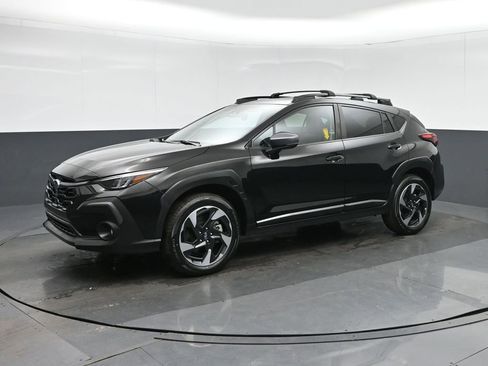 Used 2024 Subaru Crosstrek 2.5i Limited w/ Crosstrek Mirror Package AWD/4WD image 3