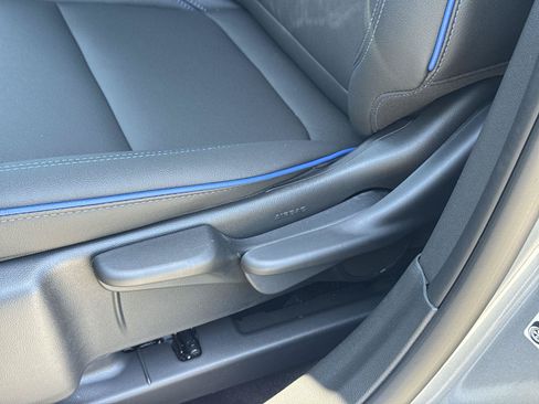 New 2026 Buick Envista Sport Touring w/ Convenience II Package FWD image 20