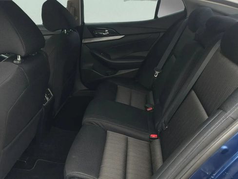 Used 2016 Nissan Maxima 3.5 S FWD image 17