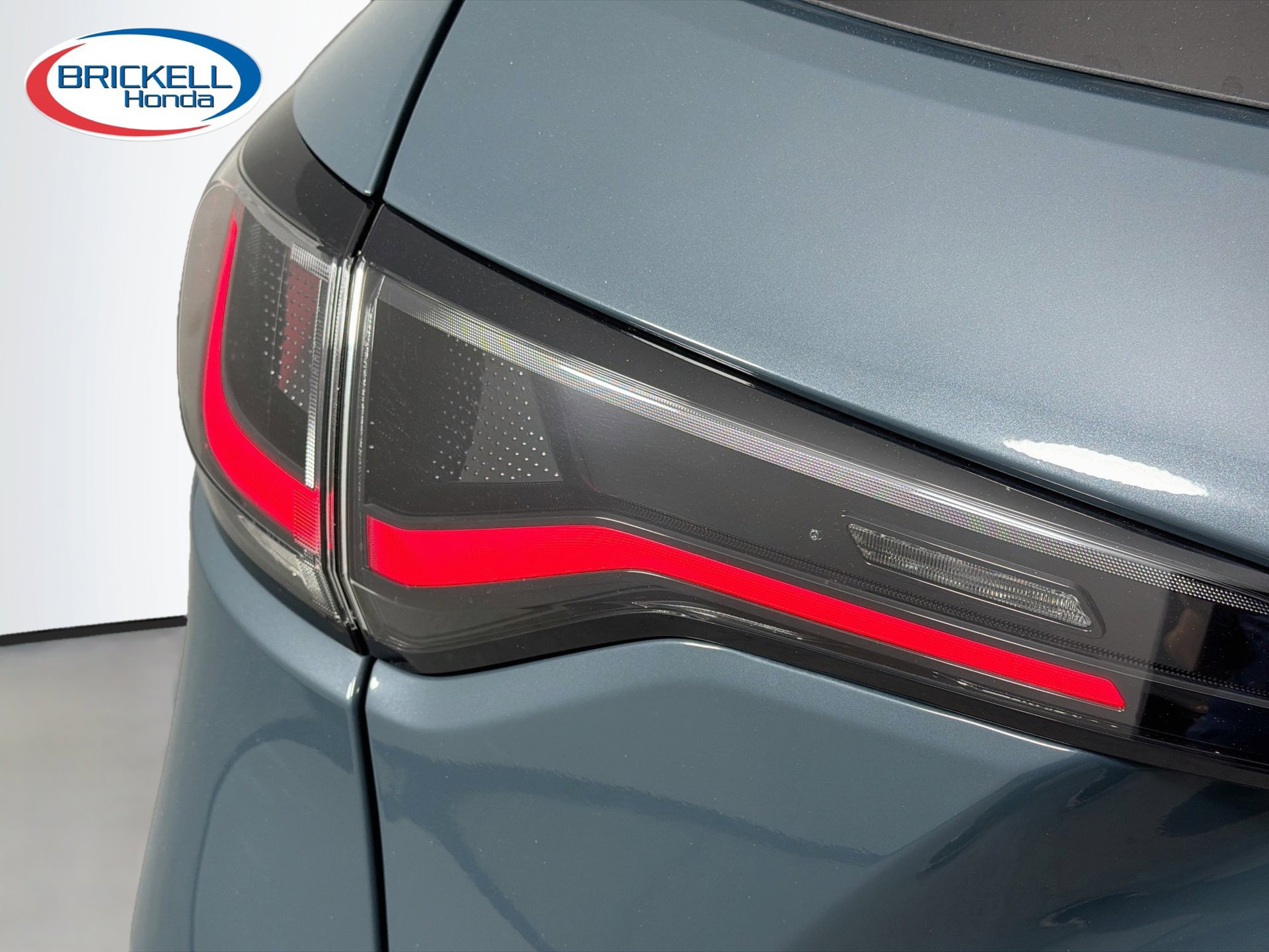 Certified 2026 Honda HR-V Sport image 10