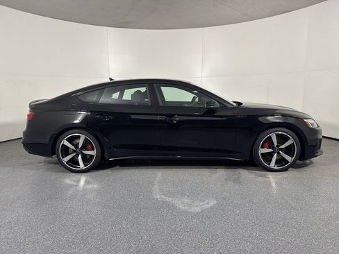 Used 2024 Audi A5 2.0T Premium Plus image 38