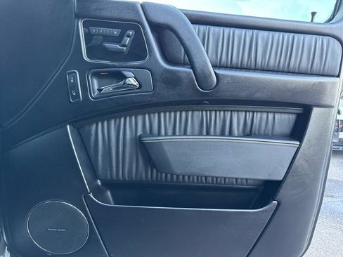 Used 2018 Mercedes-Benz G 63 AMG 4MATIC image 38