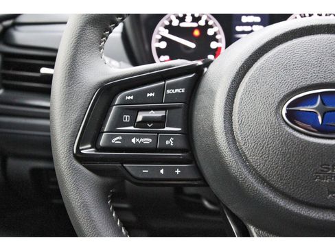 New 2026 Subaru Forester Premium AWD/4WD image 13