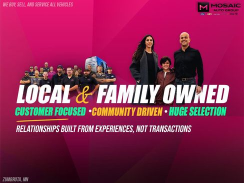 Used 2024 GMC Acadia Denali w/ Super Cruise Package image 14