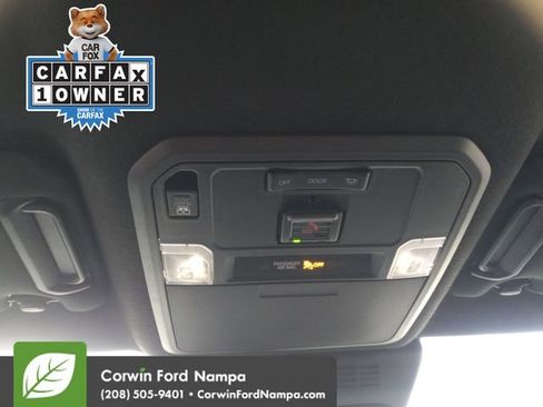 Used 2025 Toyota 4Runner SR5 image 21