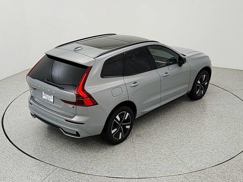 New 2027 Volvo XC60 B5 Core AWD/4WD image 29