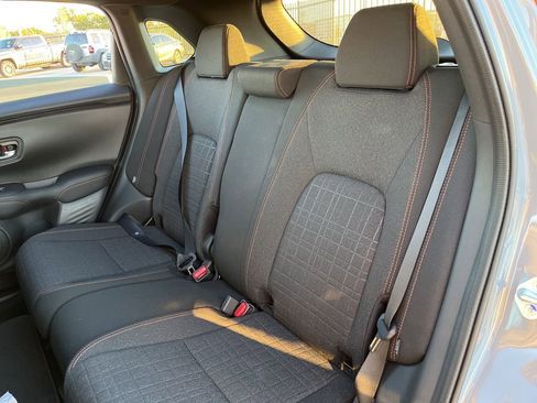 Used 2026 Honda HR-V Sport image 26