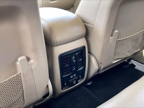 Used 2020 Jeep Grand Cherokee Limited w/ Luxury Group II RWD image 34