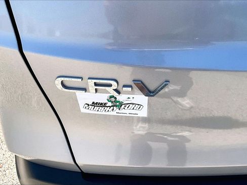 Used 2025 Honda CR-V EX-L image 31