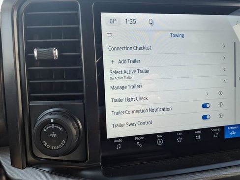 New 2026 Ford F150 Lariat w/ Equipment Group 501A Mid image 23