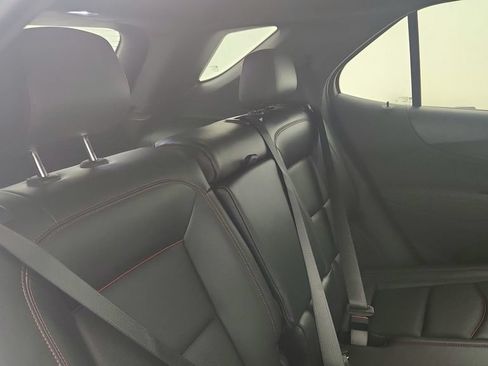 Certified 2023 Chevrolet Equinox RS w/ RS Leather Package FWD image 26