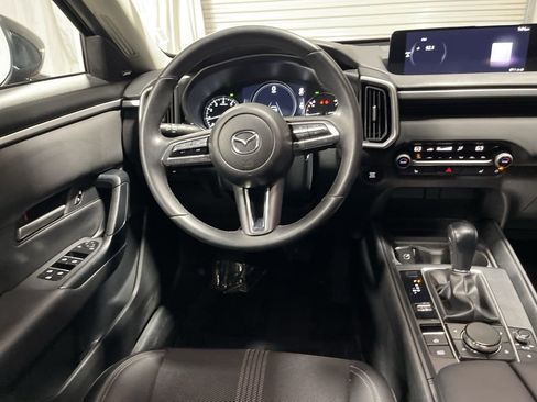 Used 2024 MAZDA CX-50 AWD 2.5 S w/ Premium Package image 16