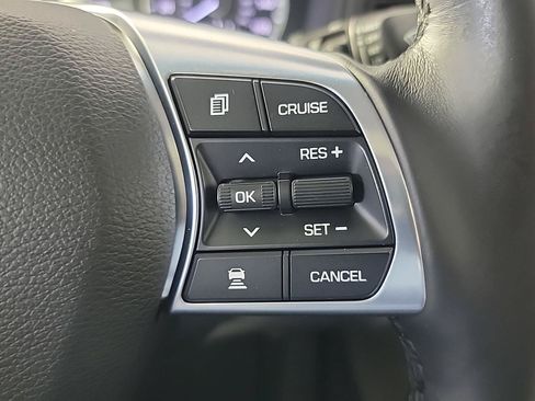 Used 2018 Hyundai Sonata Limited w/ Limited Ultimate Package 03 FWD image 24