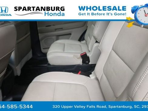 Used 2015 Ford Explorer Limited w/ Equipment Group 302A AWD/4WD image 15