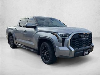 Used 2023 Toyota Tundra Limited RWD video 3