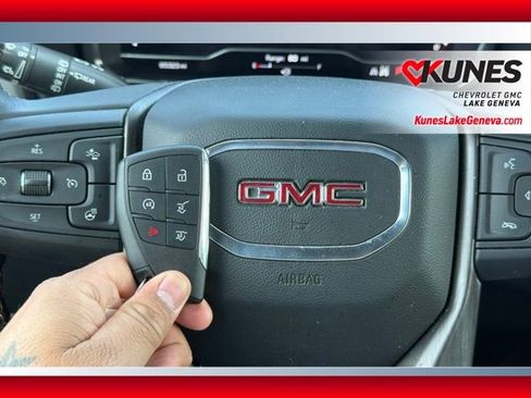 Used 2022 GMC Yukon AT4 AWD/4WD image 51