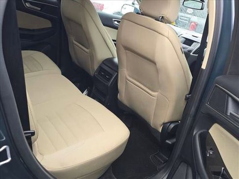 Used 2016 Ford Edge SEL w/ Cargo Accessory Package image 21
