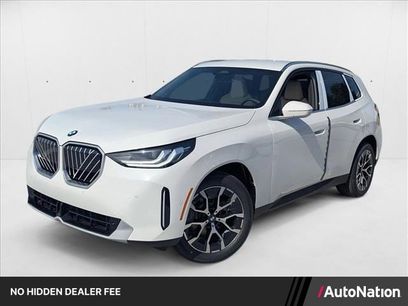 Used 2026 BMW X3 xDrive30i w/ Convenience Package