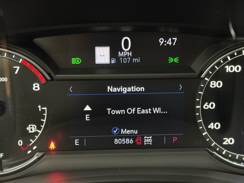 Used 2020 Cadillac XT5 Premium Luxury AWD/4WD image 19