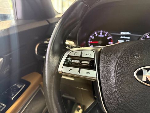 Used 2021 Kia Telluride SX w/ Nightfall Edition Package AWD/4WD image 14