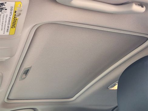 Certified 2023 Subaru Crosstrek 2.5i Limited image 21