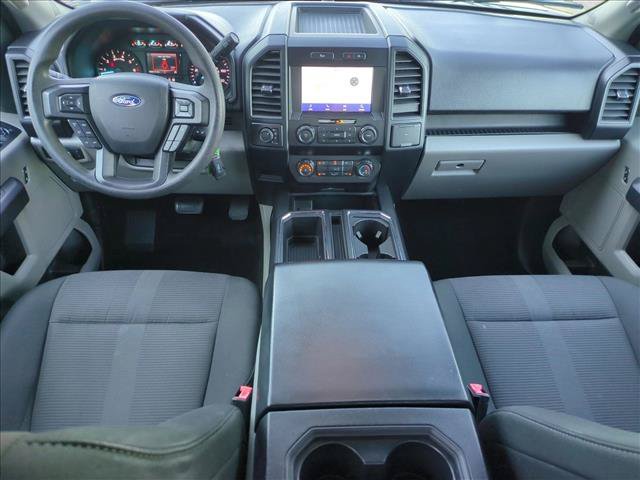 Used 2020 Ford F150 XL w/ Equipment Group 101A Mid AWD/4WD image 17