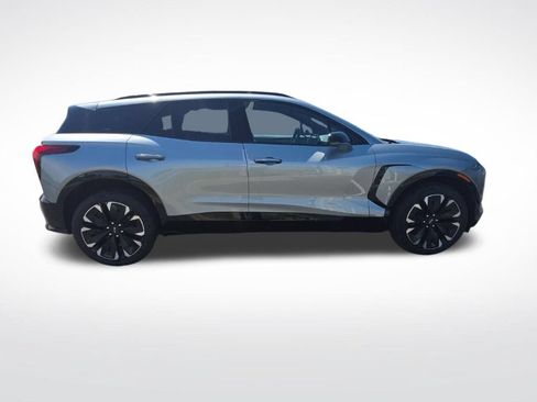 Used 2024 Chevrolet Blazer EV RS AWD/4WD image 2