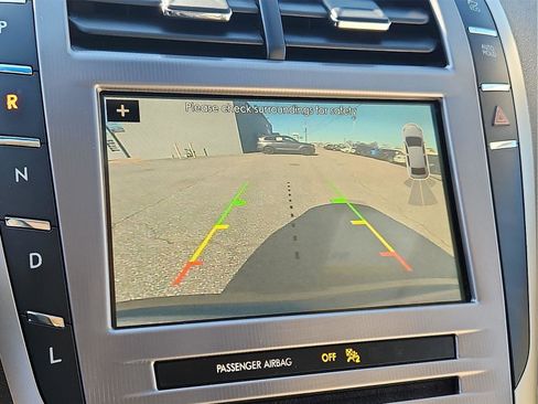 Used 2019 Lincoln MKZ Reserve w/ Reserve Plus Package image 16