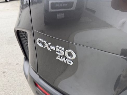 New 2026 MAZDA CX-50 2.5 Hybrid w/ Premium Plus Pkg AWD/4WD image 11