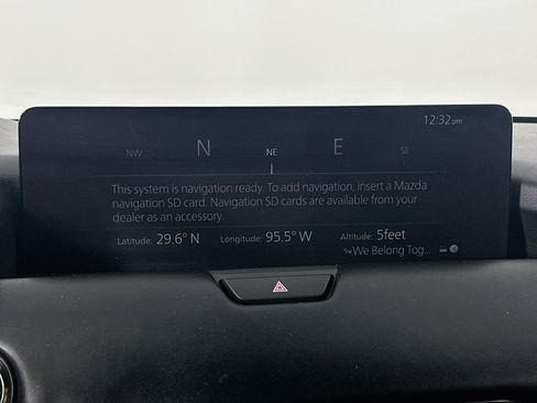 Used 2024 MAZDA CX-90 Plug-In Hybrid w/ Premium Plus AWD/4WD image 22