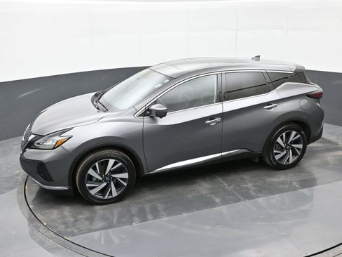 Used 2023 Nissan Murano SL w/ SL Moonroof Package image 33