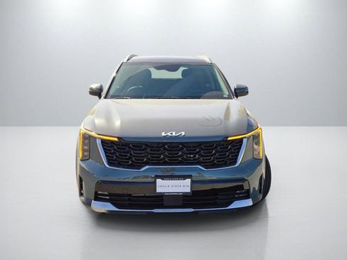 New 2026 Kia Sorento EX image 2