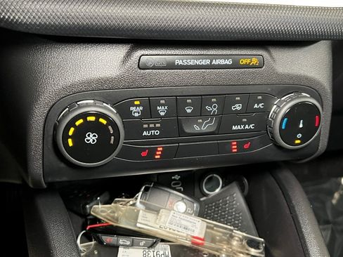 Used 2023 Ford Bronco Sport Heritage w/ Heritage Convenience Package image 44