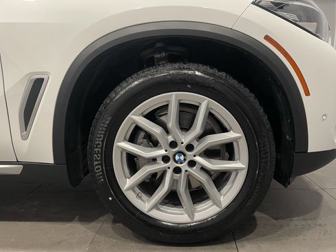 Certified 2023 BMW X5 xDrive40i w/ Premium Package image 10