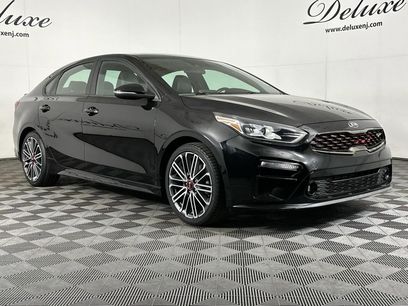Used 2020 Kia Forte GT