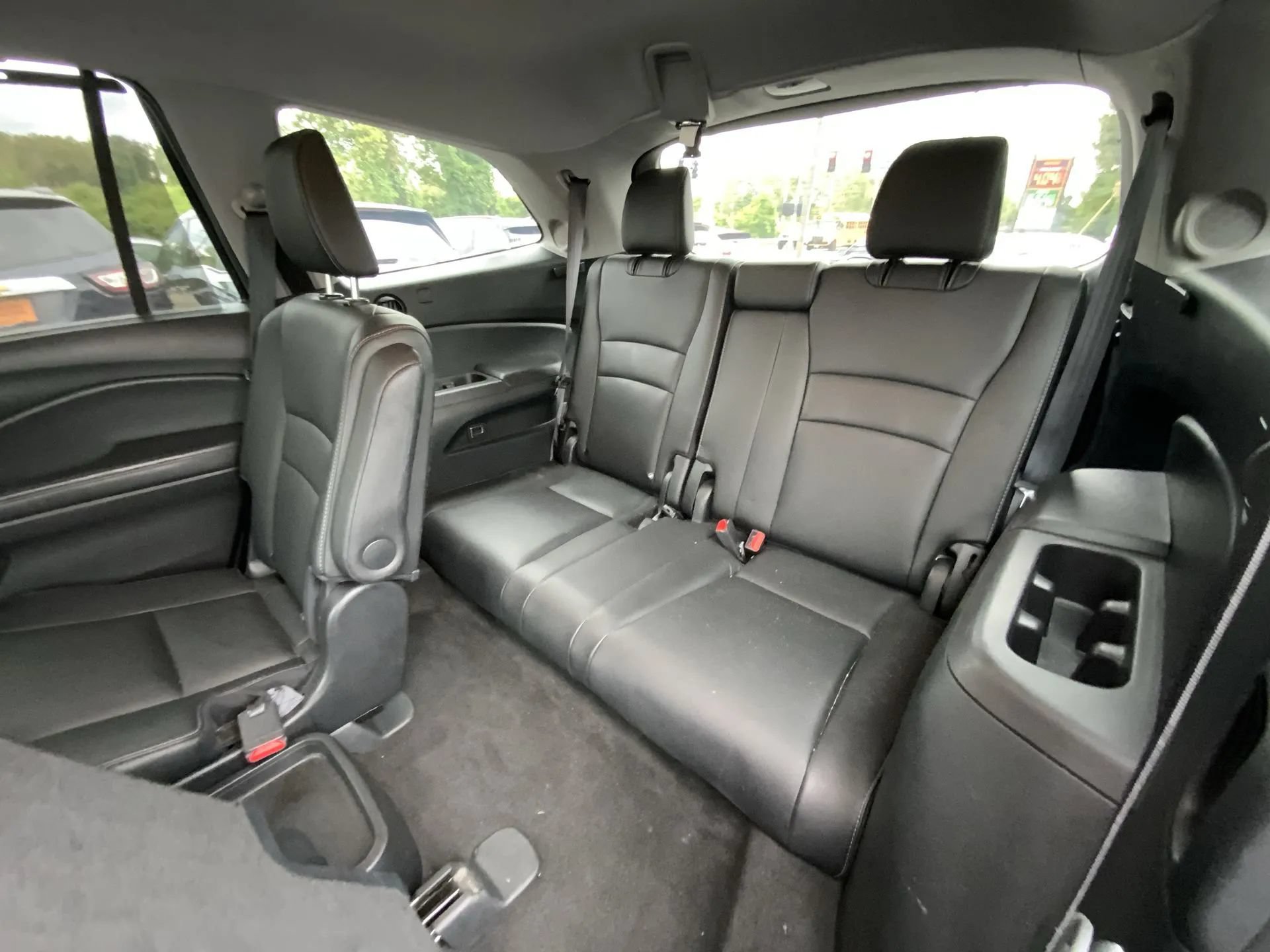 Used 2021 Honda Pilot Touring image 27