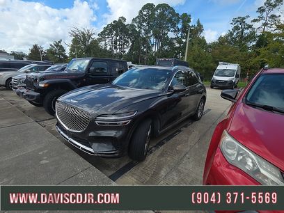 Used 2025 Genesis GV70 2.5T
