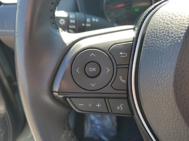 Used 2020 Toyota RAV4 XLE Premium w/ All Weather Liner Package FWD image 30