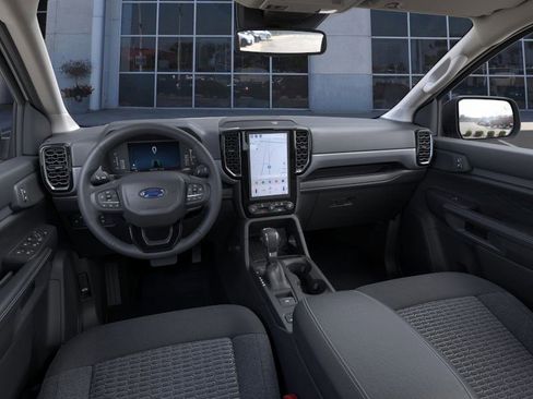New 2025 Ford Ranger XLT w/ Technology Package image 37