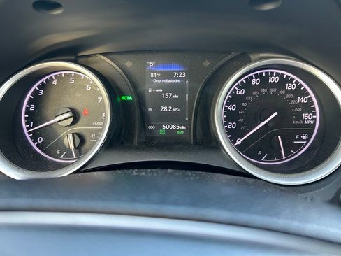 Certified 2024 Toyota Camry LE w/ Convenience Package FWD image 23