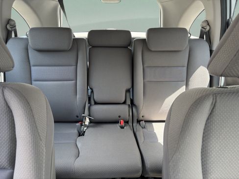 Used 2007 Honda CR-V LX image 28