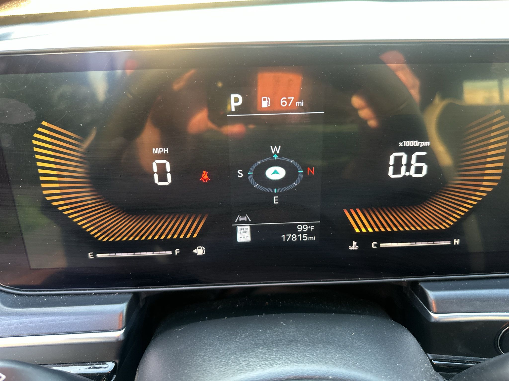 Used 2026 Kia K5 GT-Line w/ GT-Line Premium Package FWD image 26