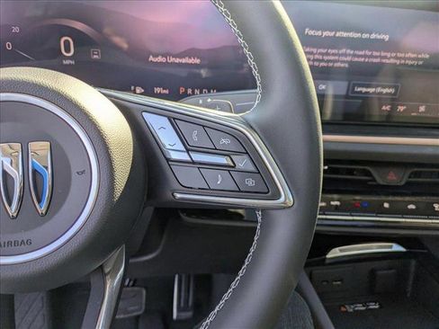 New 2025 Buick Envision Sport Touring image 16