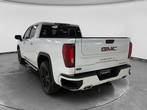 Used 2022 GMC Sierra 1500 Denali w/ Denali Reserve Package AWD/4WD image 5