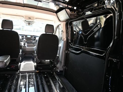 Used 2024 Ford Transit 350 148 Low Roof RWD image 30