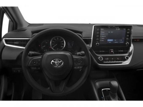 Certified 2020 Toyota Corolla LE image 8