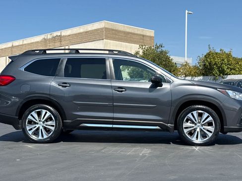 Used 2020 Subaru Ascent Limited w/ Technology Package AWD/4WD image 6