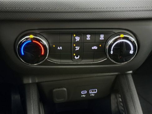 New 2026 Chevrolet TrailBlazer LS AWD/4WD image 15
