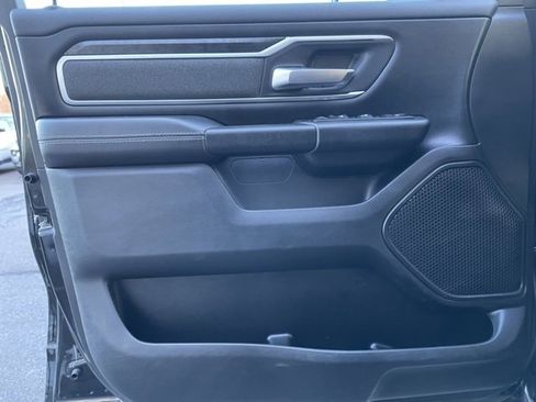 Used 2021 RAM 1500 Big Horn image 27