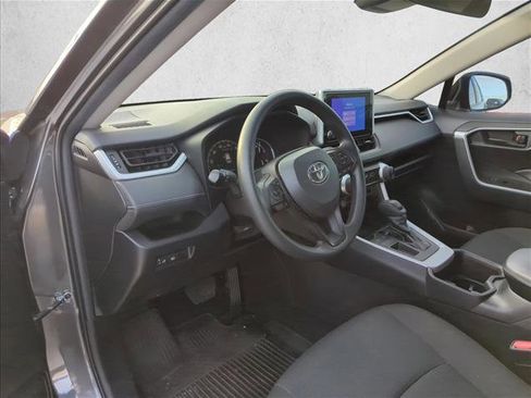Used 2023 Toyota RAV4 LE image 11